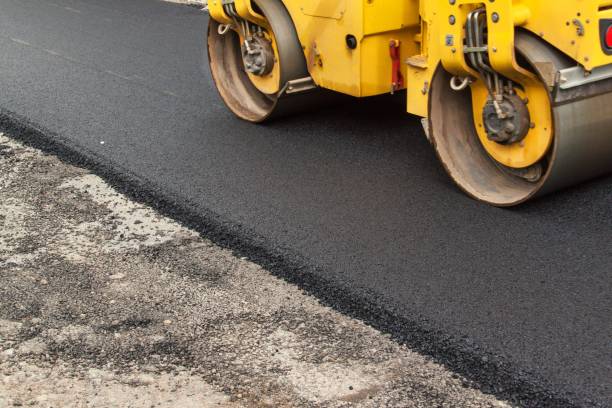 Recycled Asphalt Driveway Installation in Borrego Springs, CA